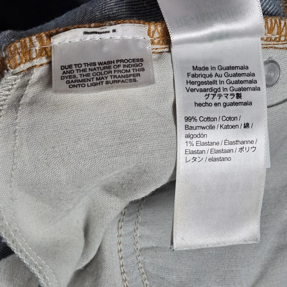 J. Crew crew tall
